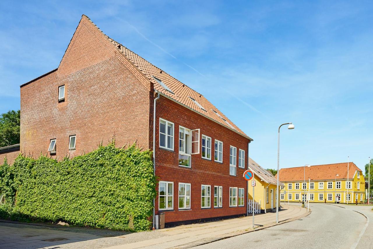 Gormsgade lejlighed Jelling Eksteriør billede