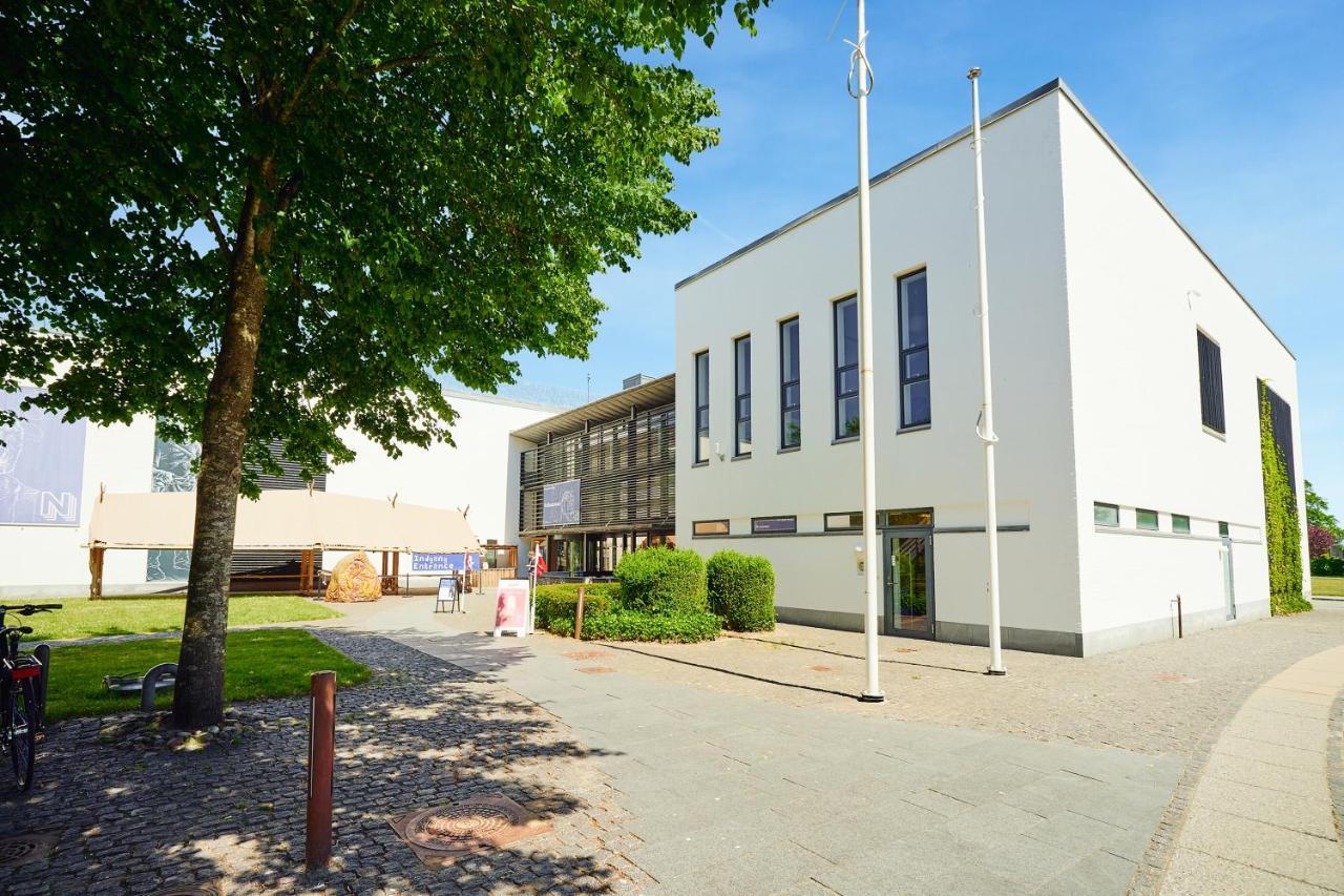 Gormsgade lejlighed Jelling Eksteriør billede
