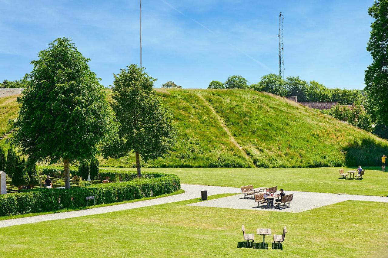 Gormsgade lejlighed Jelling Eksteriør billede